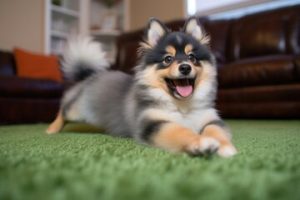 Pomskie