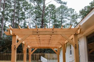 Deck Contractors